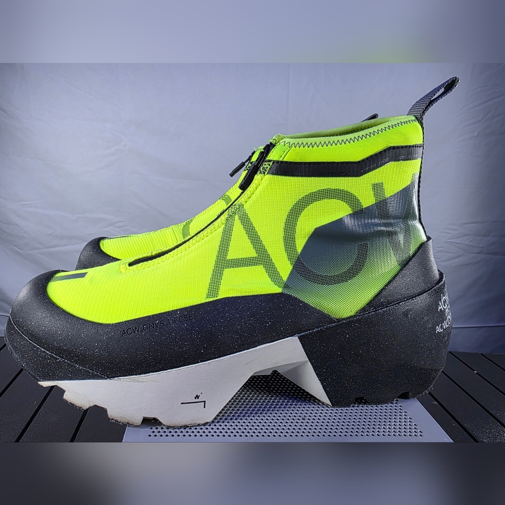 CONVERSE ACW Chuck 70s, Gro FORMA